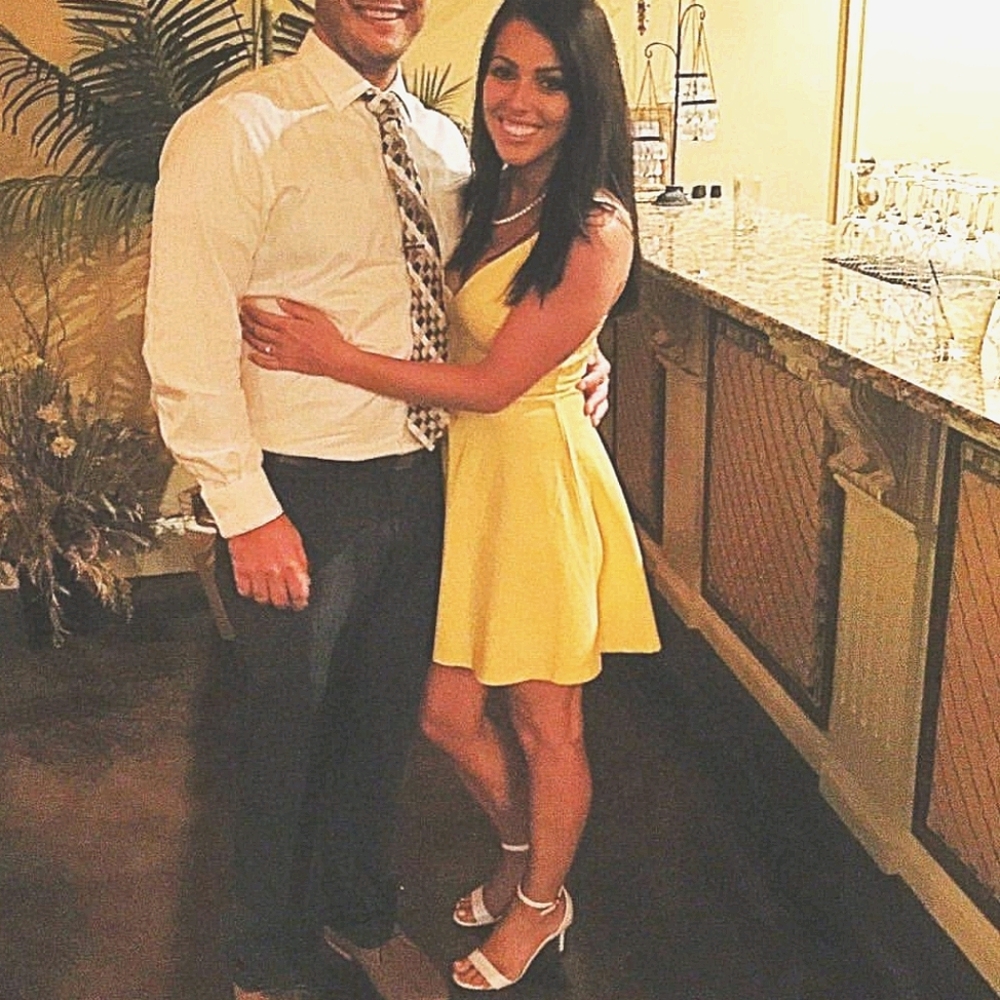 Lulu's BabyDoll dress